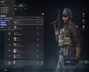 地狱犬大师585build915